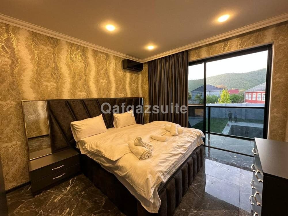 Mountain Nest Challet - photo 14