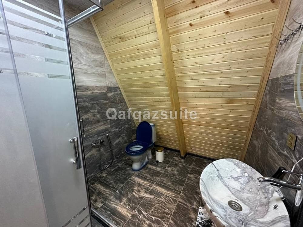 Mountain Nest Challet - photo 16