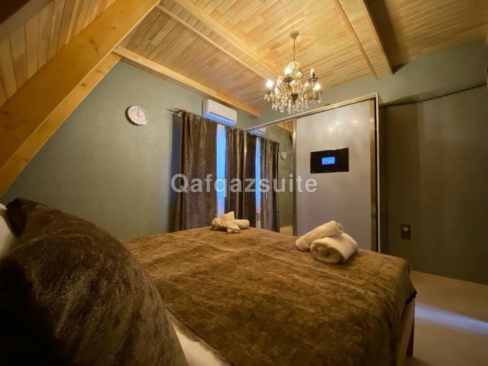 Qafqaz Suite Paradise Chalet - photo 3