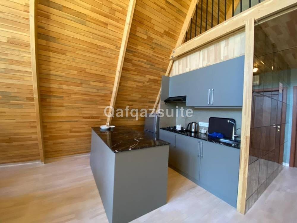 Qafqaz Suite Paradise Chalet - photo 7