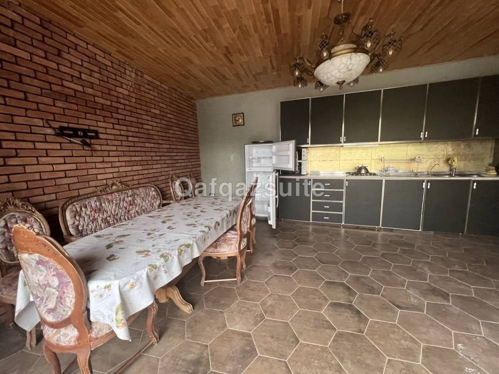 Qafqaz Suite Paradise Chalet - photo 14