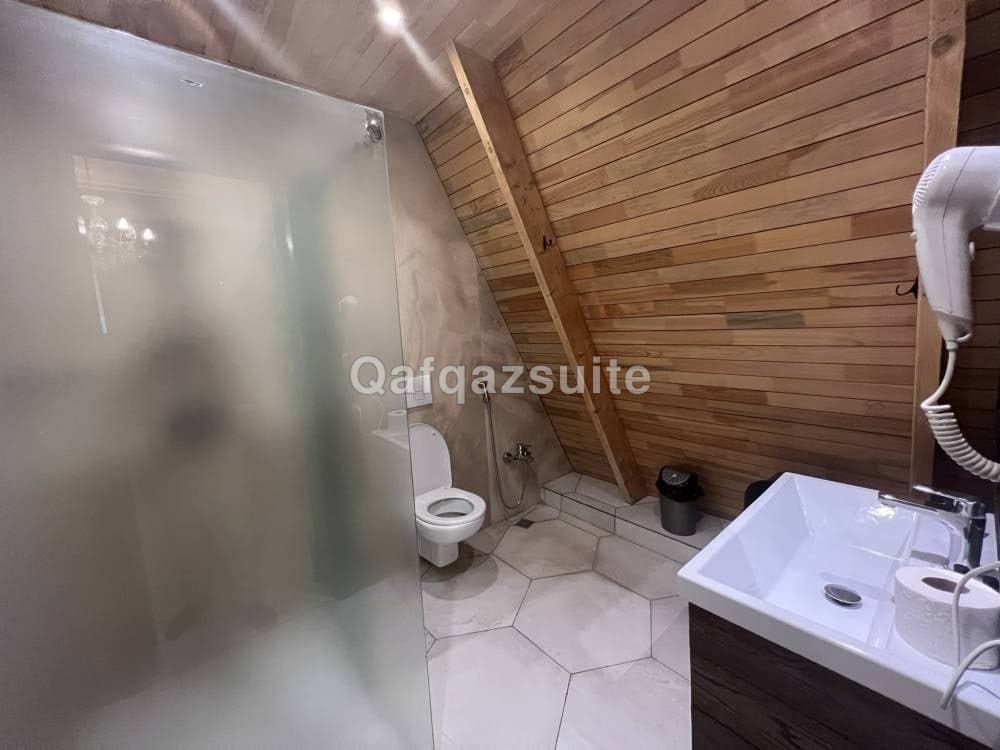 Qafqaz Suite Paradise Chalet - photo 16