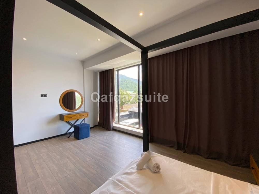 Qafqaz Resort Loft Style - photo 2