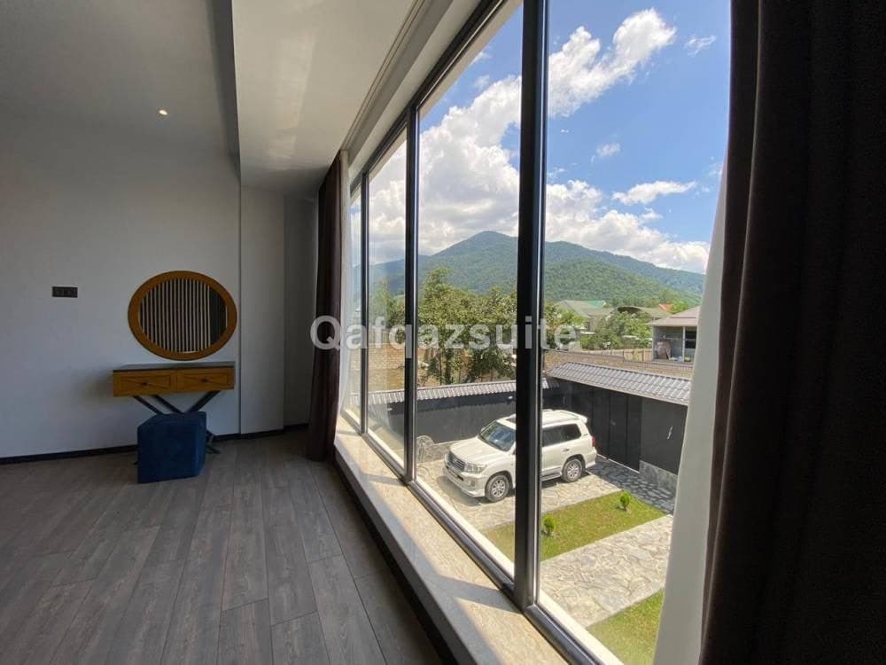 Qafqaz Resort Loft Style - photo 4