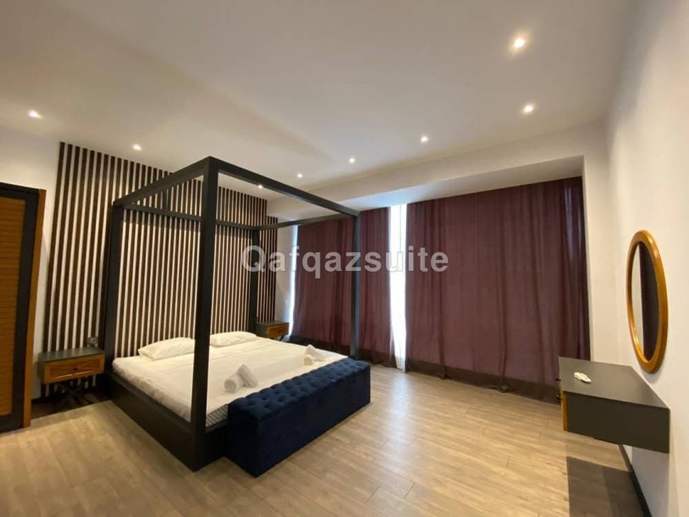 Qafqaz Resort Loft Style - photo 6