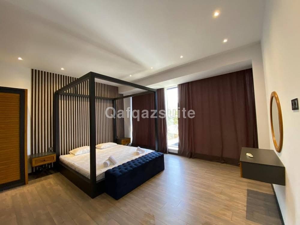 Qafqaz Resort Loft Style - photo 7