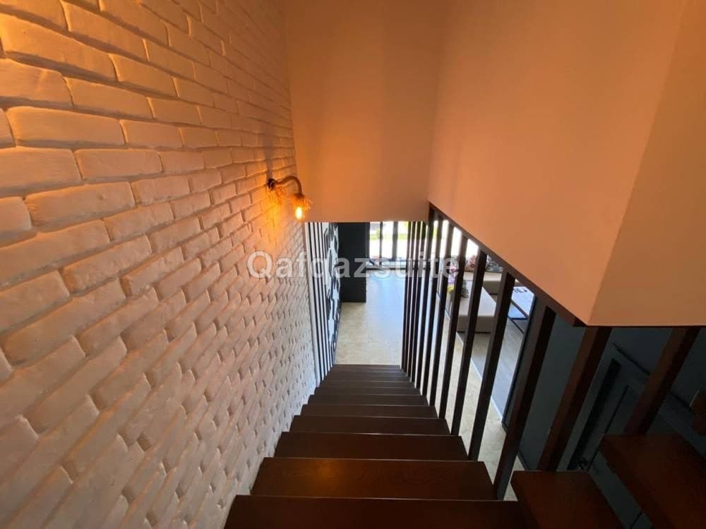 Qafqaz Resort Loft Style - photo 14