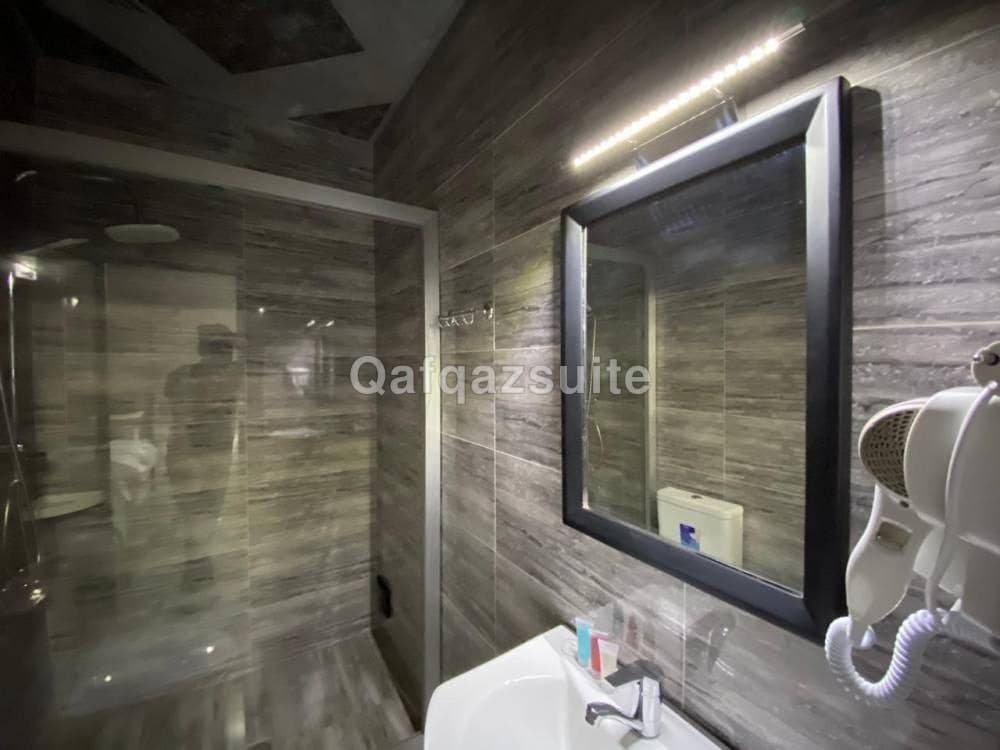 Qafqaz Resort Wonderland - photo 2