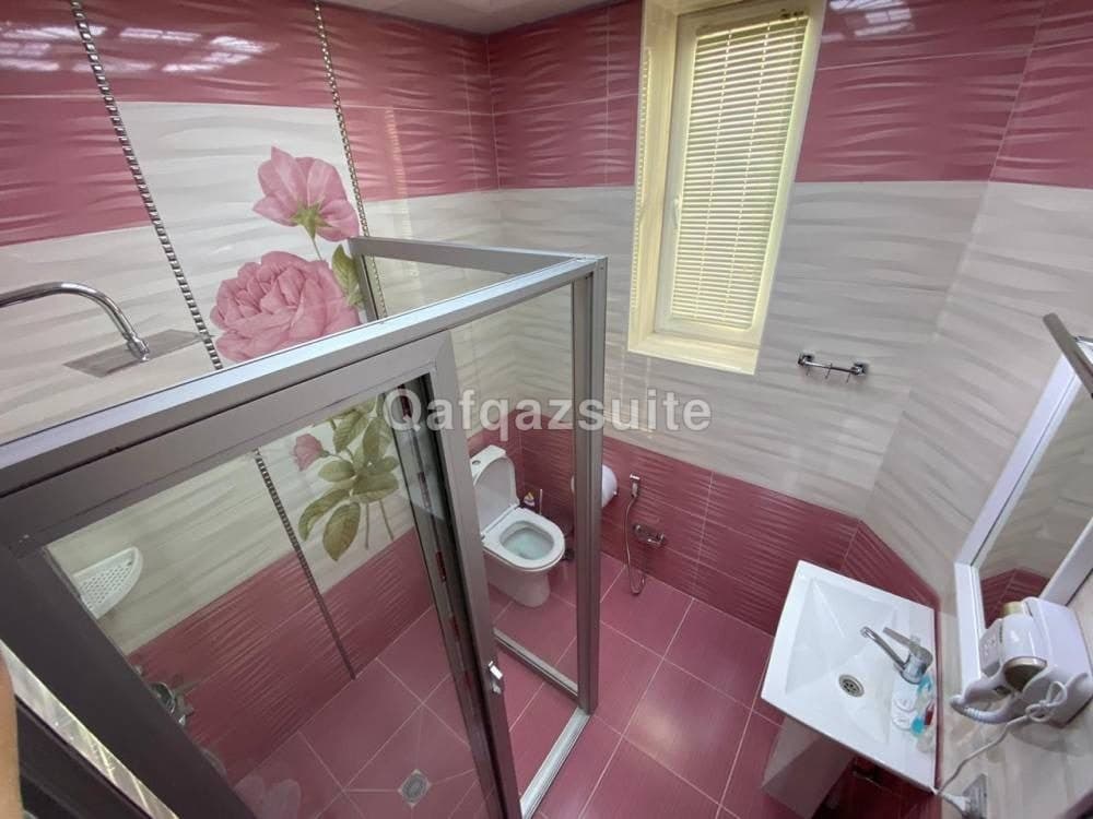Qafqaz Resort Wonderland - photo 3