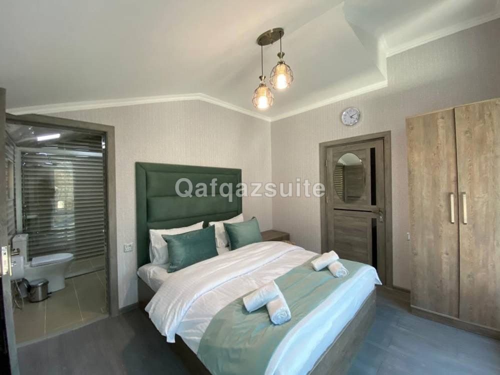 Qafqaz Resort Wonderland - photo 4
