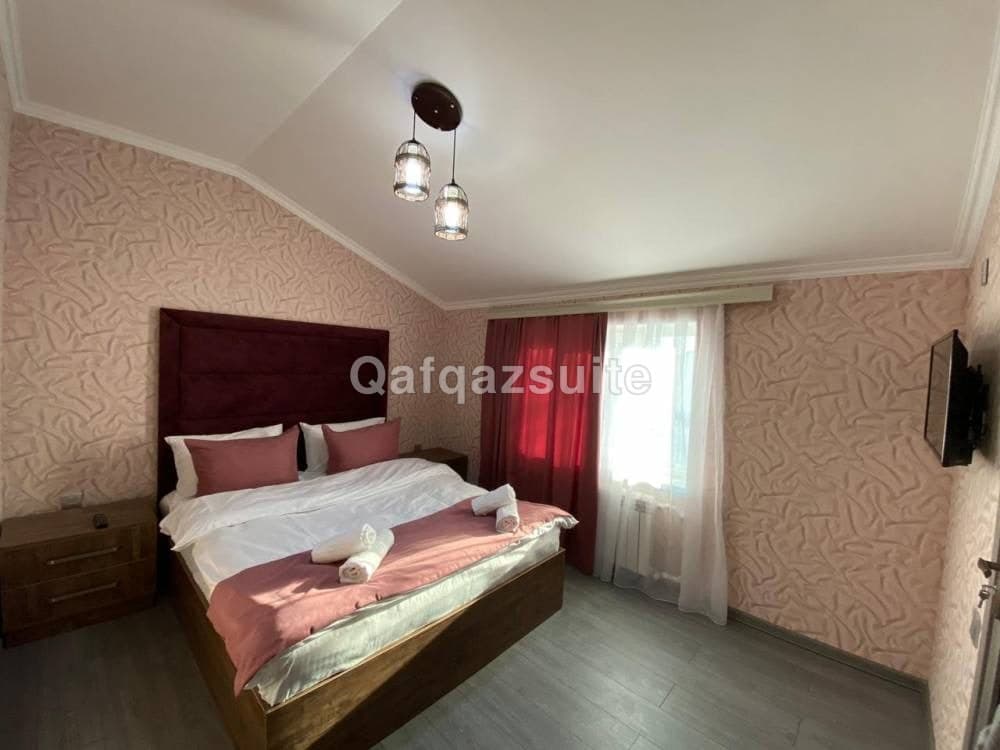 Qafqaz Resort Wonderland - photo 8