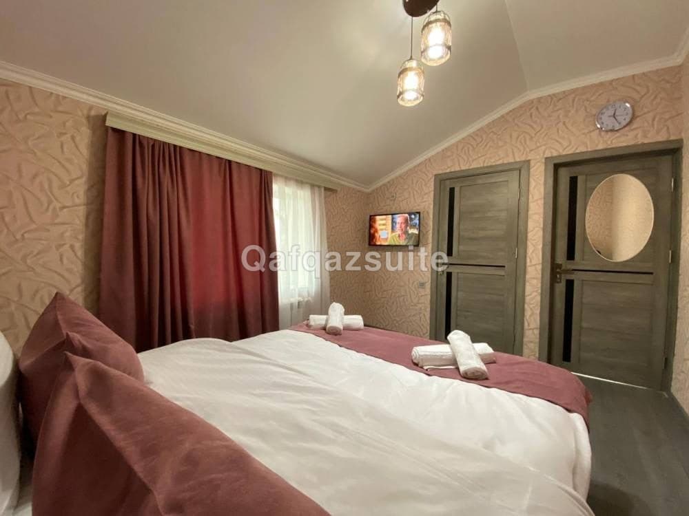 Qafqaz Resort Wonderland - photo 10