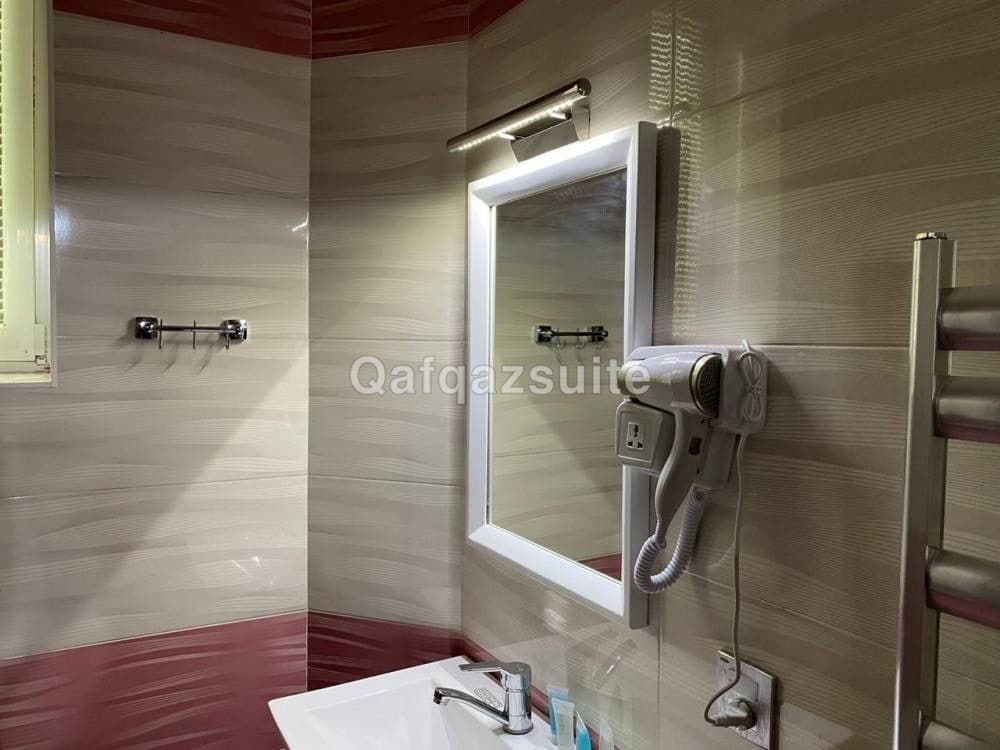Qafqaz Resort Wonderland - photo 11