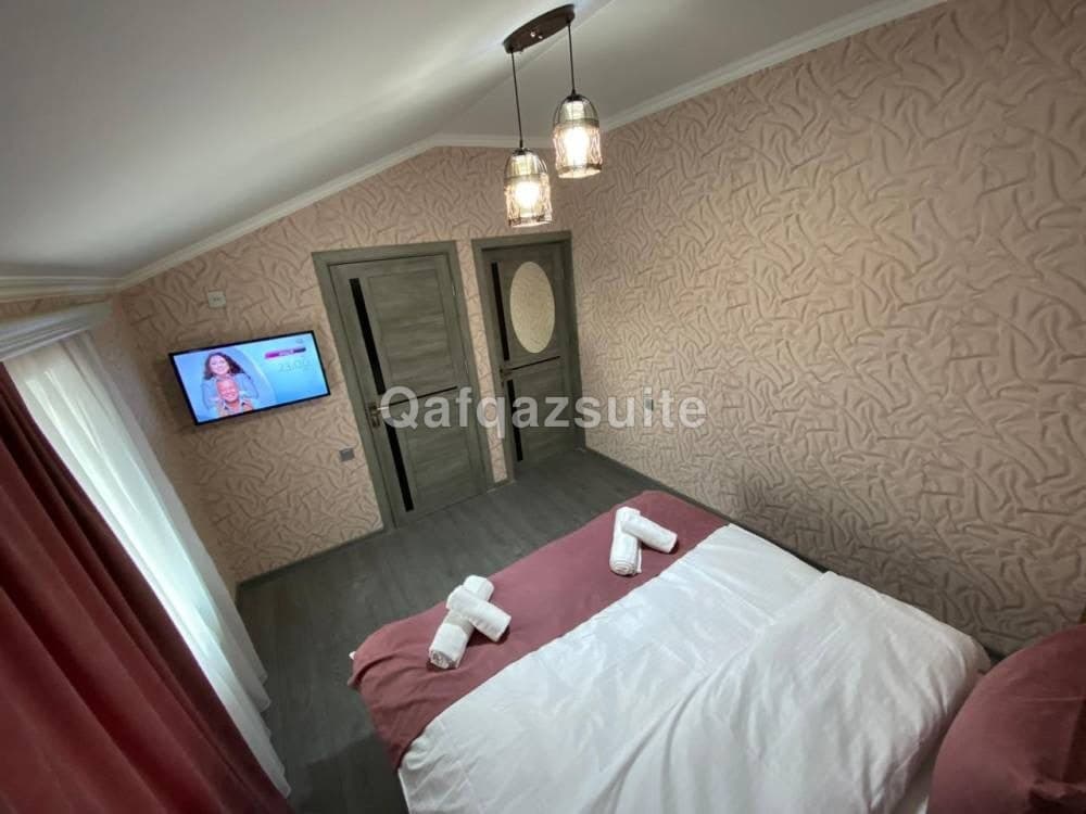 Qafqaz Resort Wonderland - photo 12