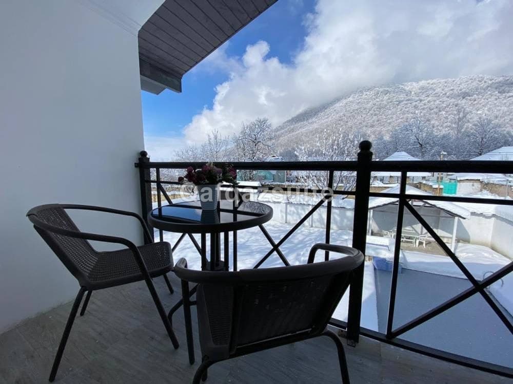 Qafqaz Resort Wonderland - photo 13