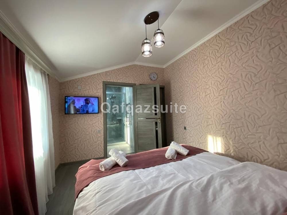 Qafqaz Resort Wonderland - photo 16
