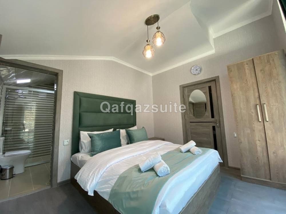 Qafqaz Resort Wonderland - photo 17