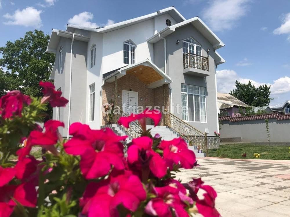 Qafqaz Paradise Villa - photo 1