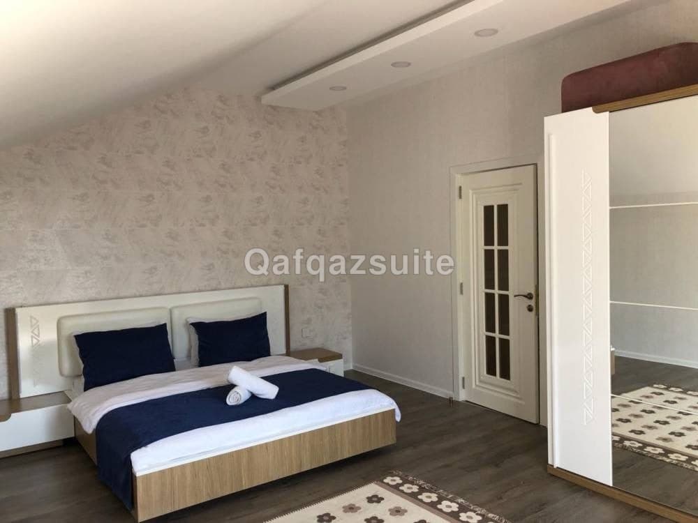 Qafqaz Paradise Villa - photo 4
