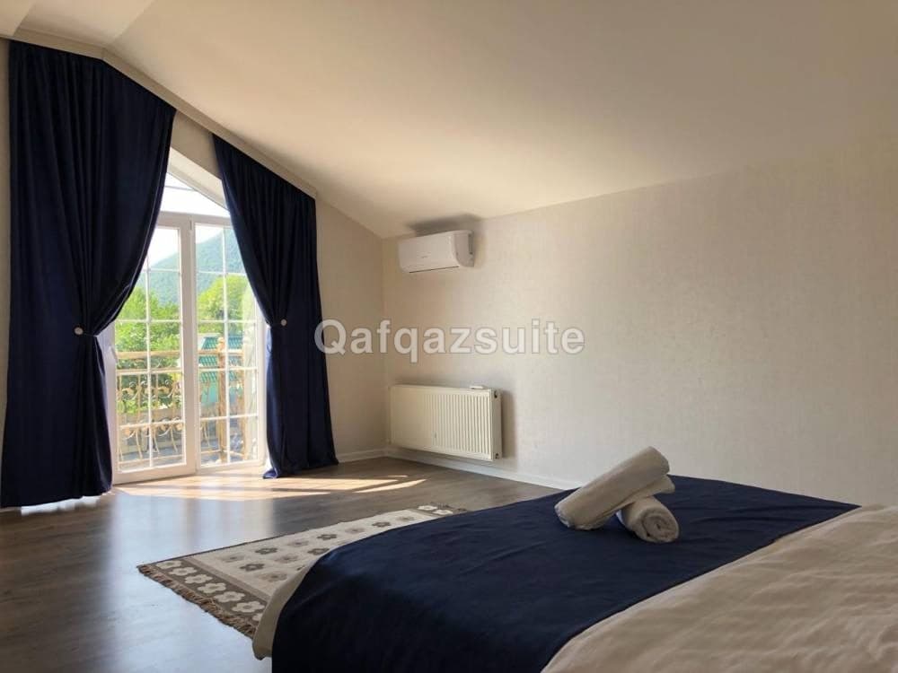 Qafqaz Paradise Villa - photo 5