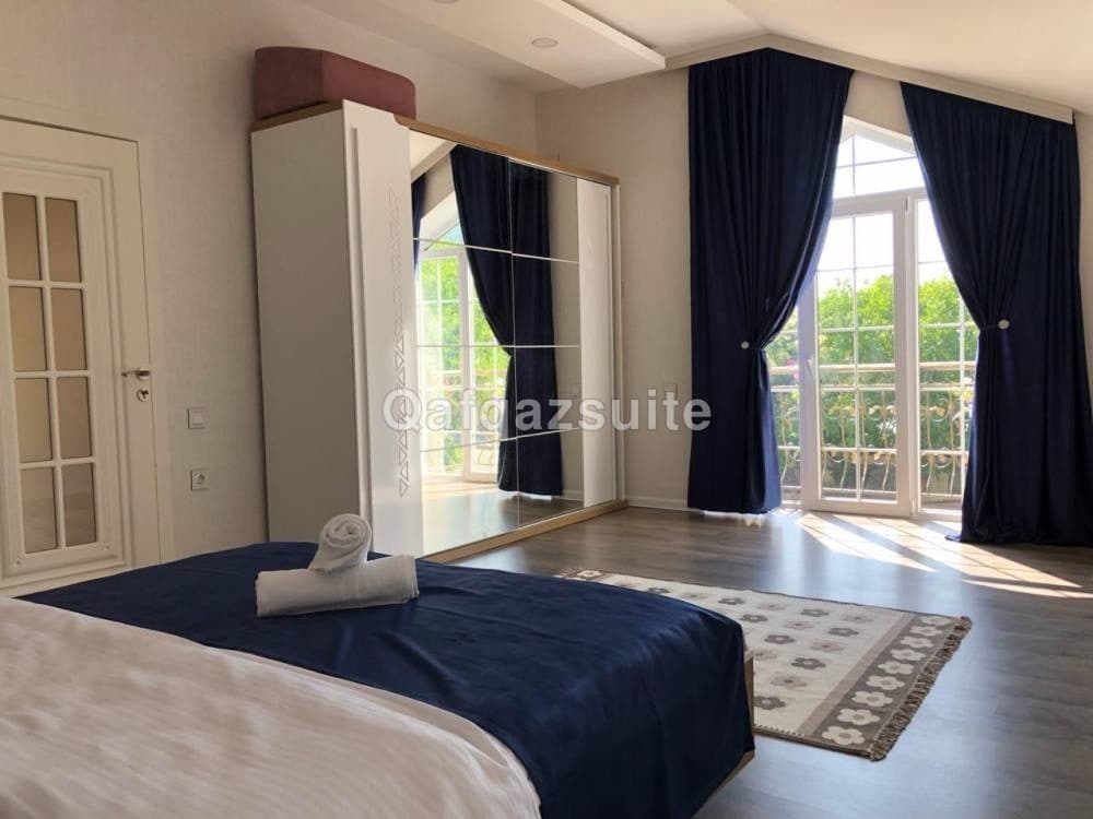 Qafqaz Paradise Villa - photo 6