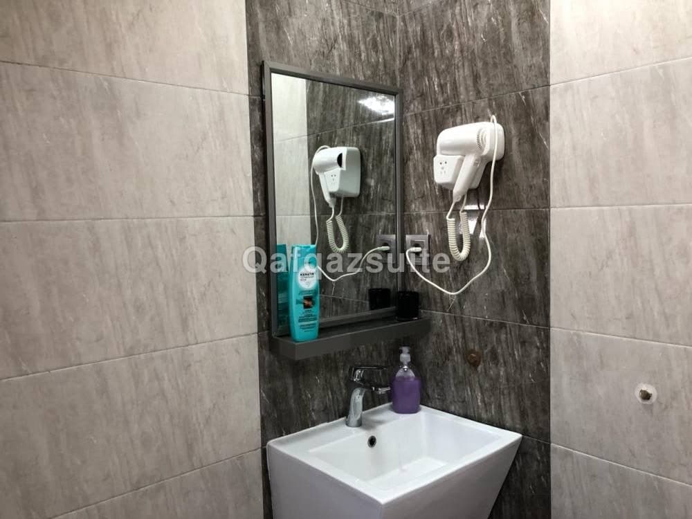 Qafqaz Paradise Villa - photo 11