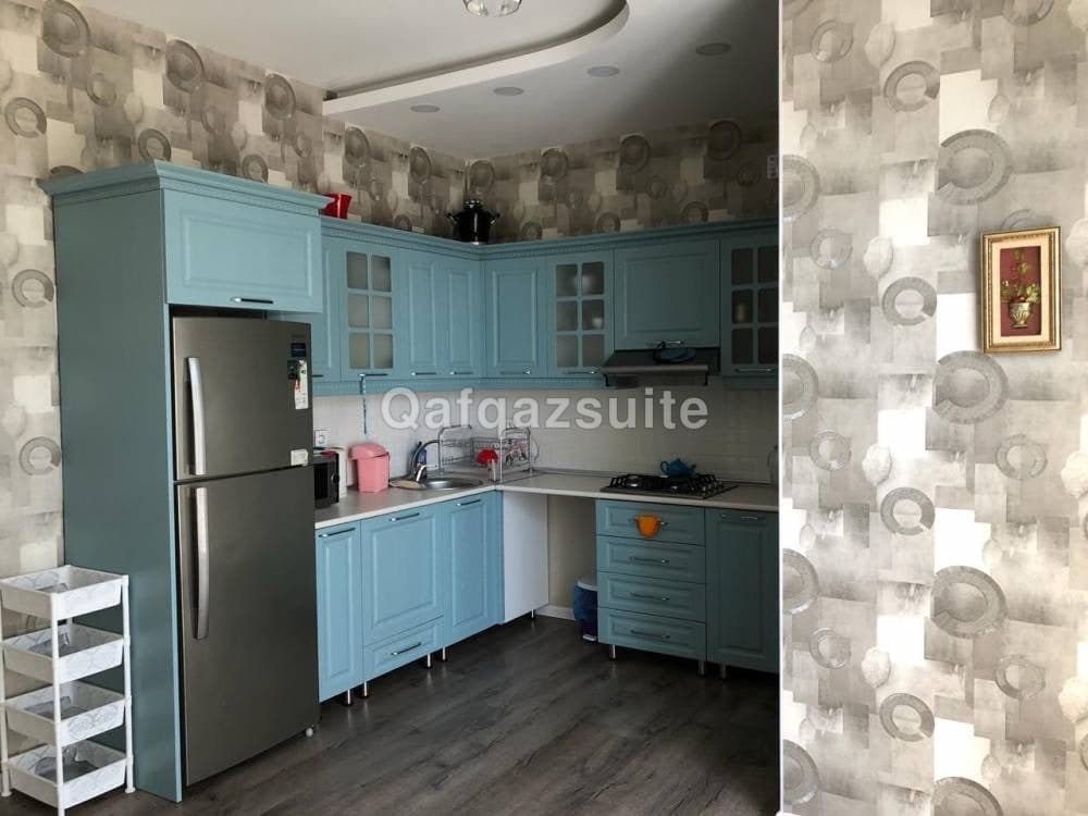 Qafqaz Paradise Villa - photo 15