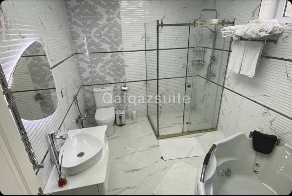 Qafqaz Fountain Villa - photo 9
