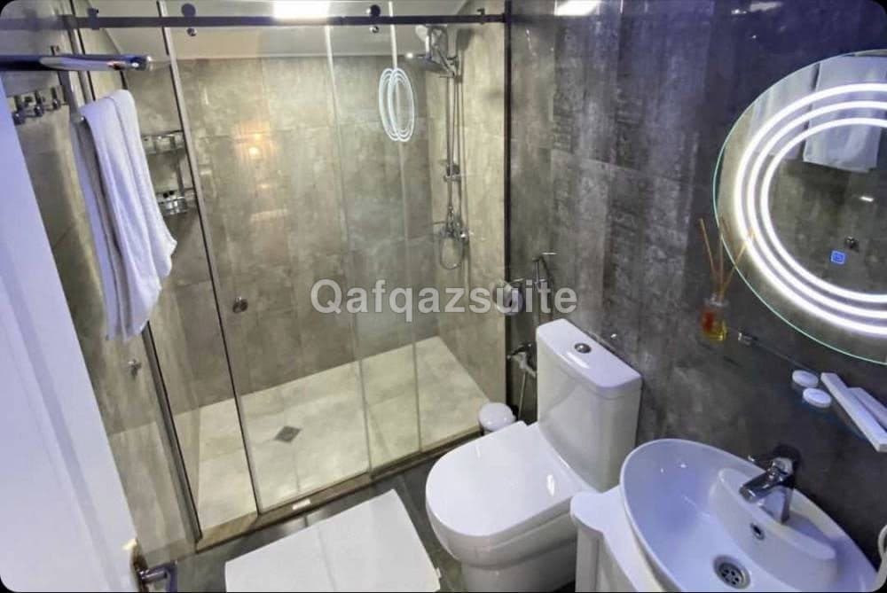 Qafqaz Fountain Villa - photo 10