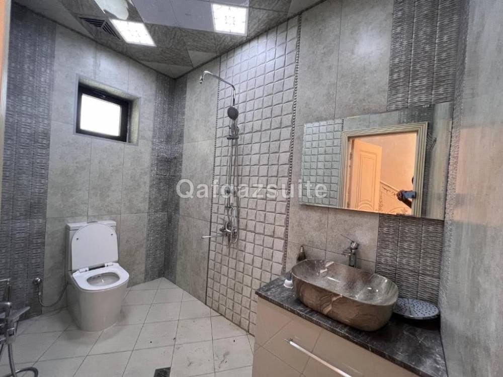 Qafqaz Mountain Pearl Villa - photo 1