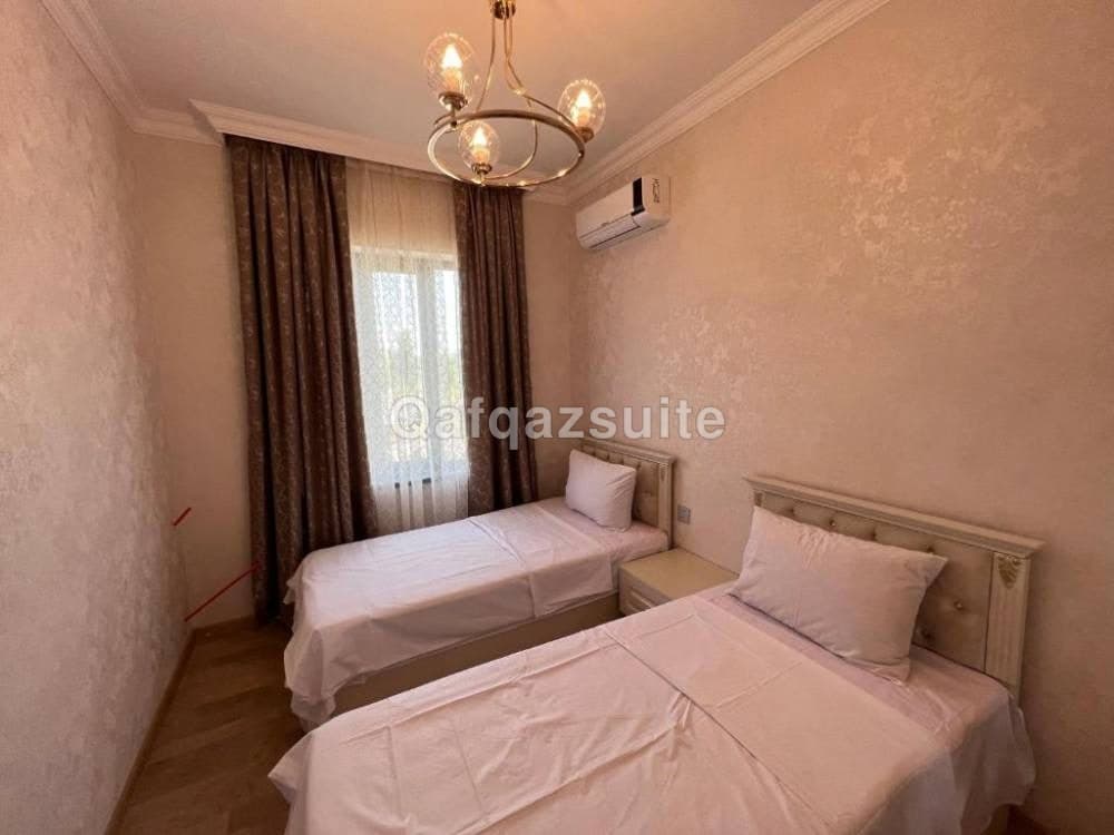 Qafqaz Mountain Pearl Villa - photo 4