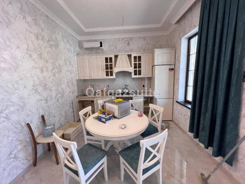 Qafqaz Mountain Pearl Villa - photo 5