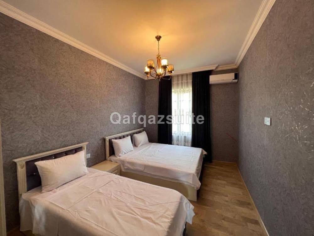 Qafqaz Mountain Pearl Villa - photo 6