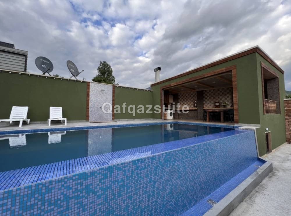 Trigon Villa Family - photo 3