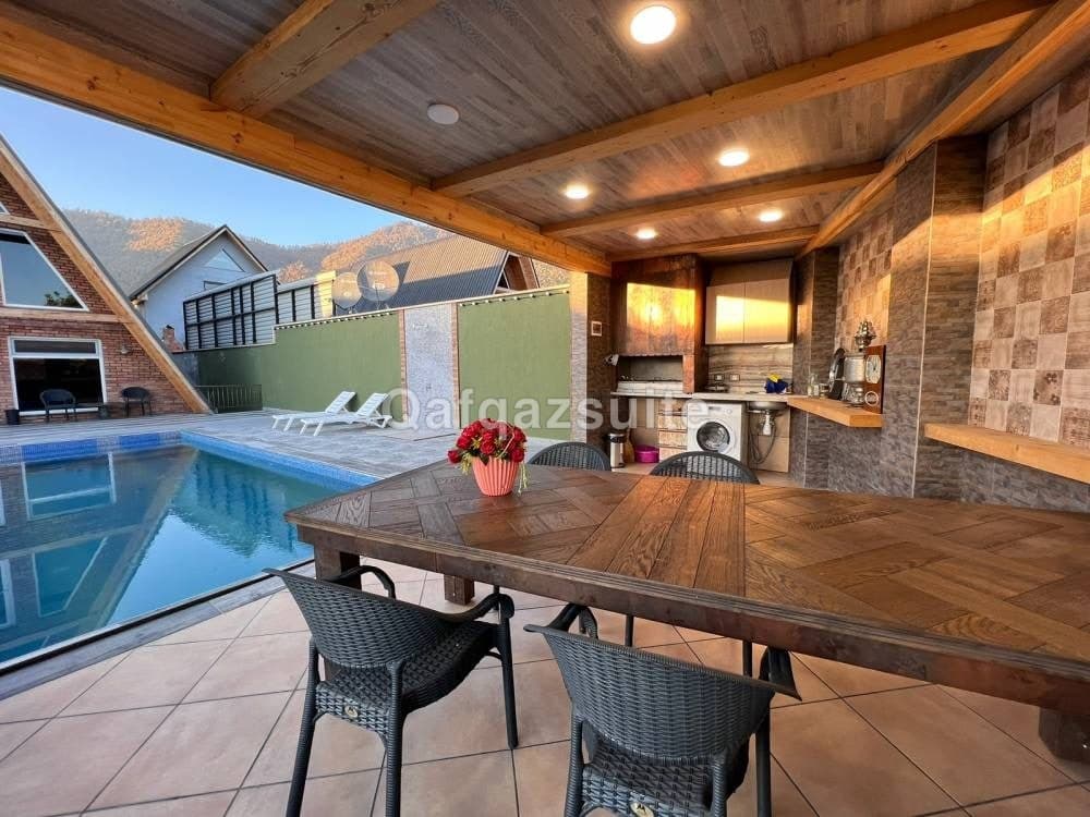 Trigon Villa Family - photo 8