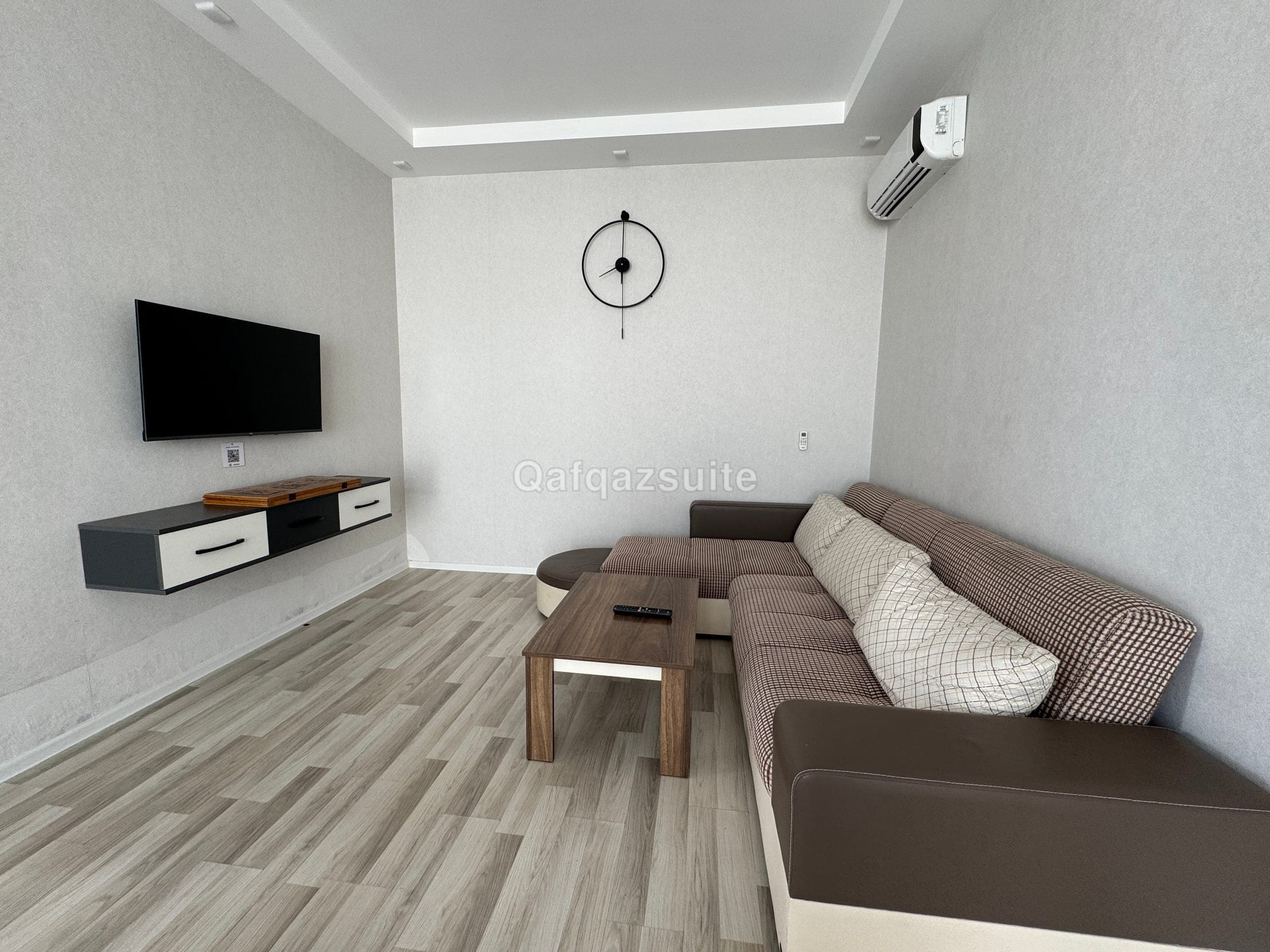Qafqaz Suite Bluesky