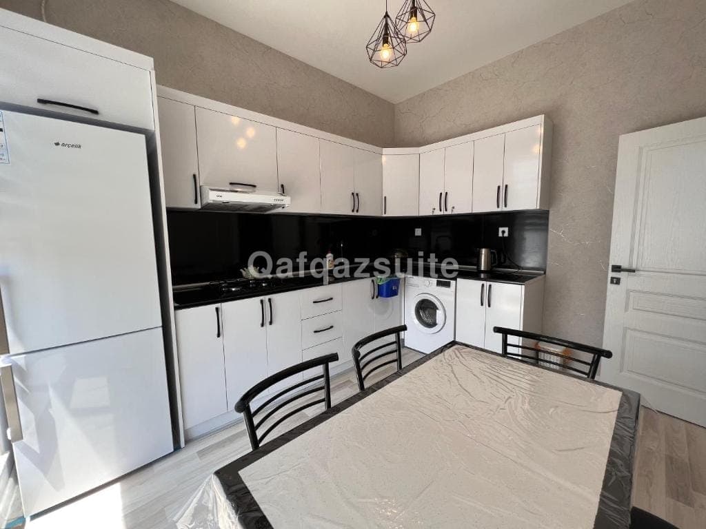 Qafqaz Suite Bluesky