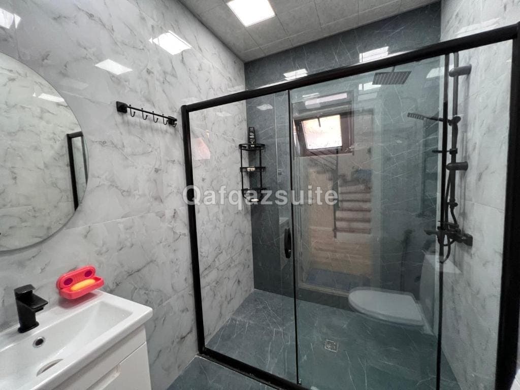 Qafqaz Suite Bluesky