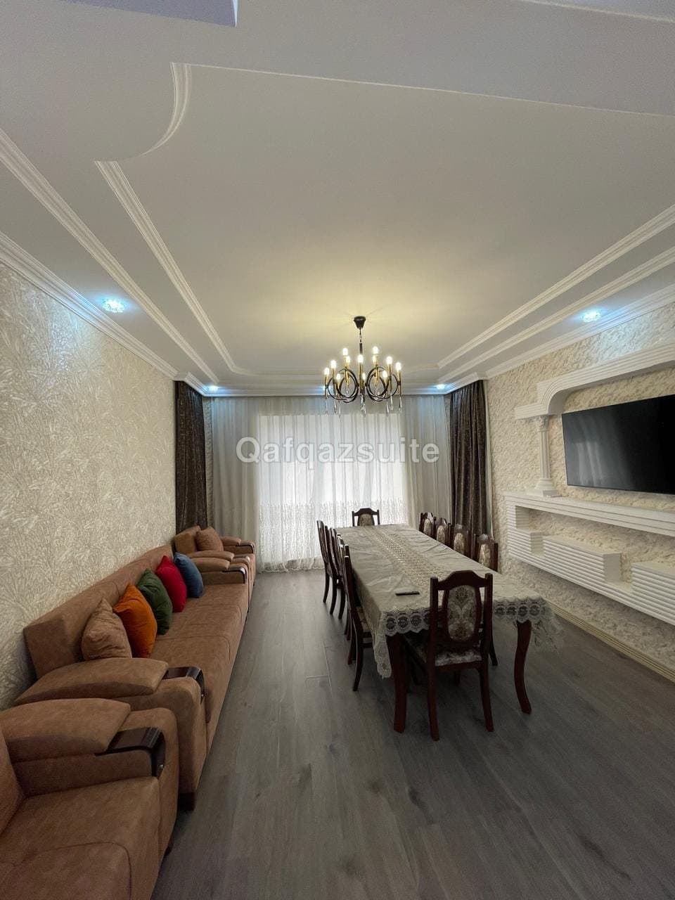 Qafqaz Resort Harmony