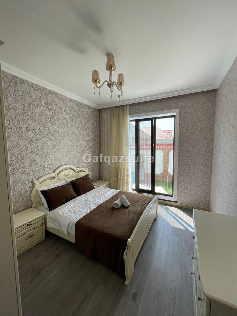 Qafqaz Resort Harmony