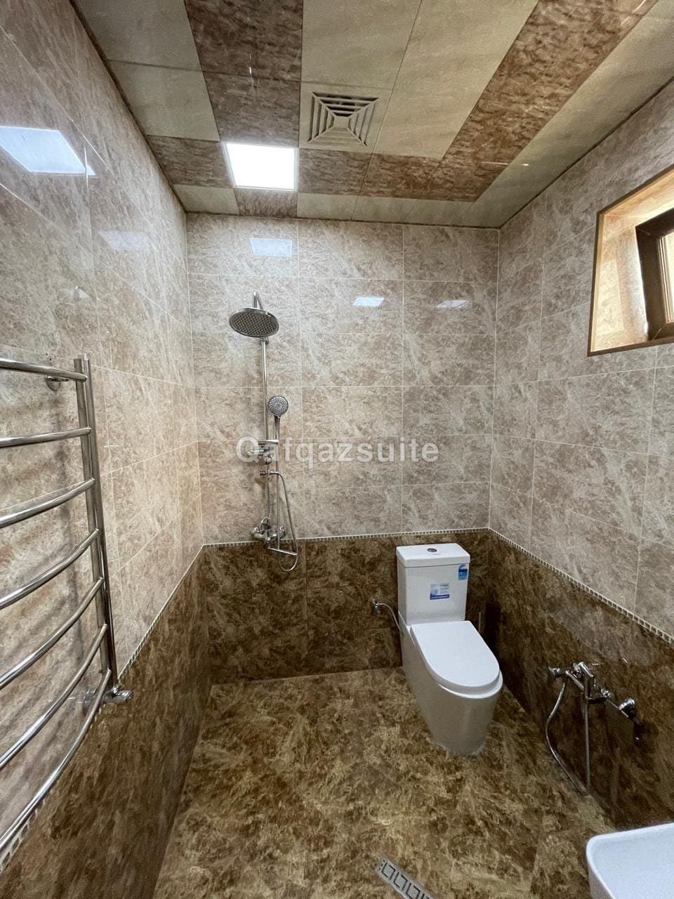 Qafqaz Resort Harmony