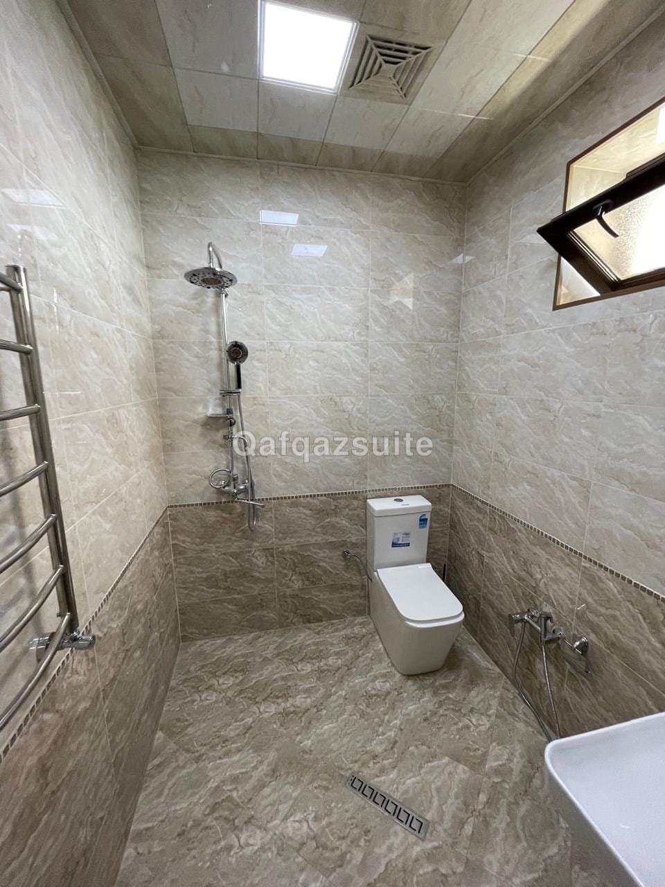 Qafqaz Resort Harmony