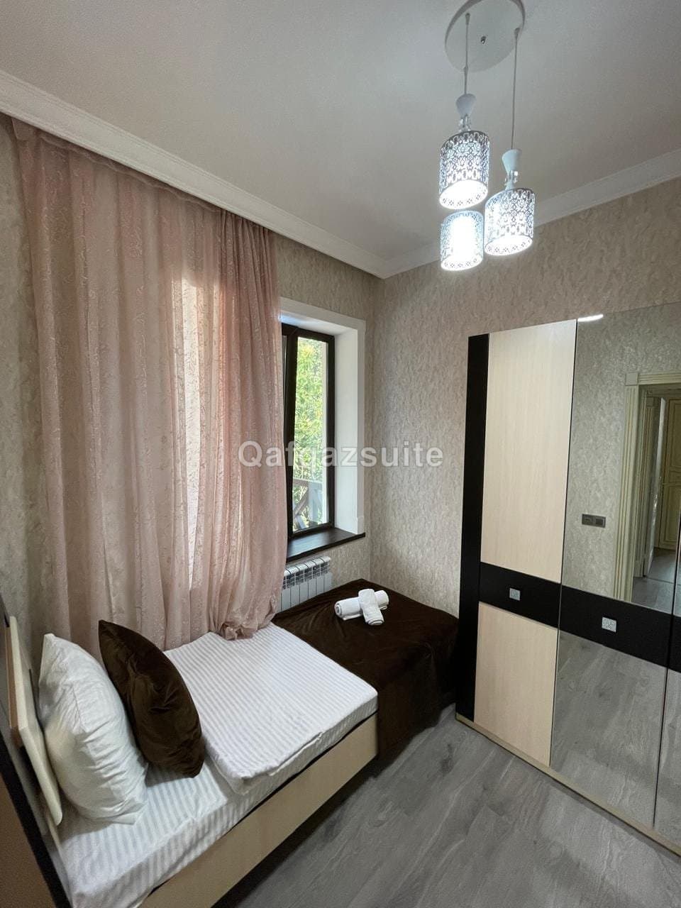 Qafqaz Resort Harmony