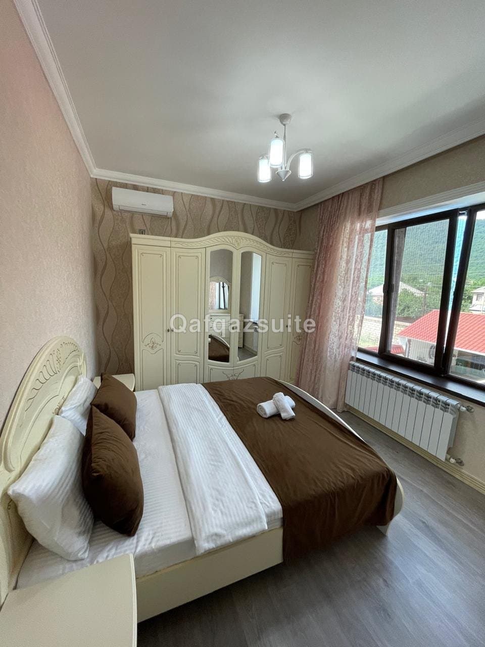 Qafqaz Resort Harmony