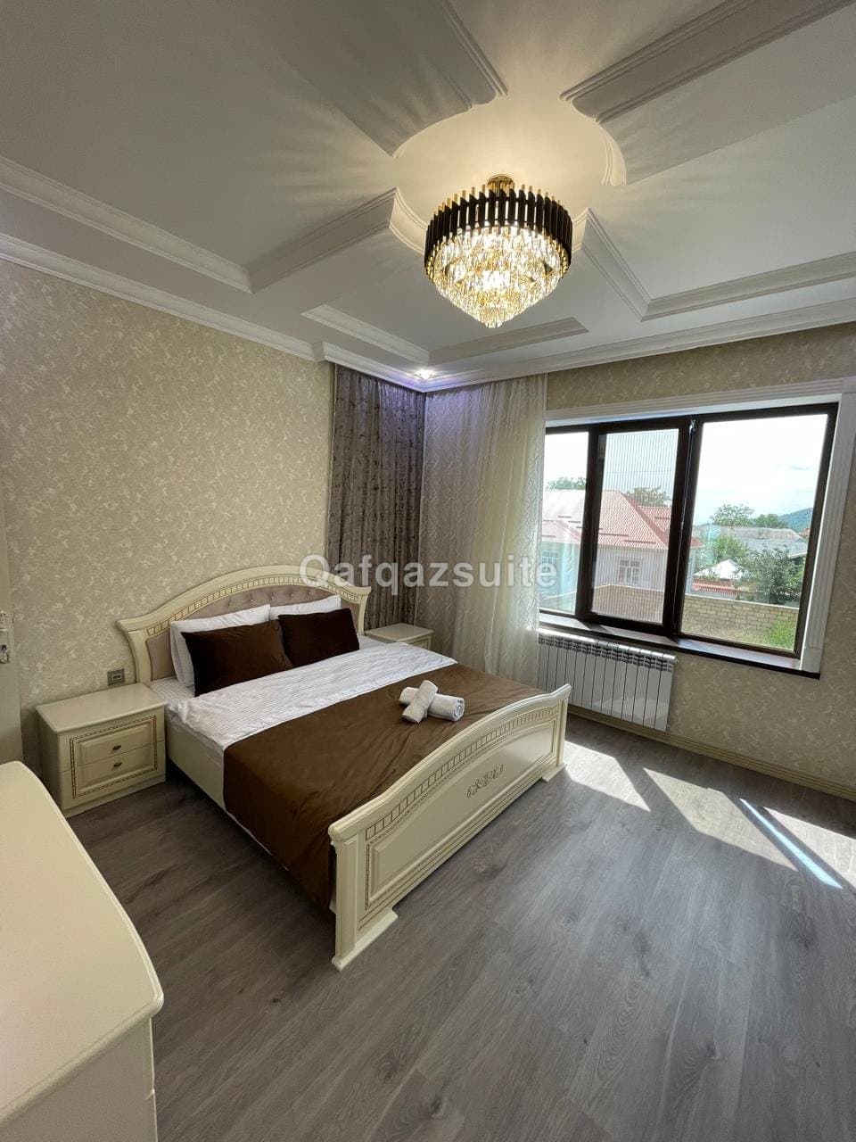 Qafqaz Resort Harmony
