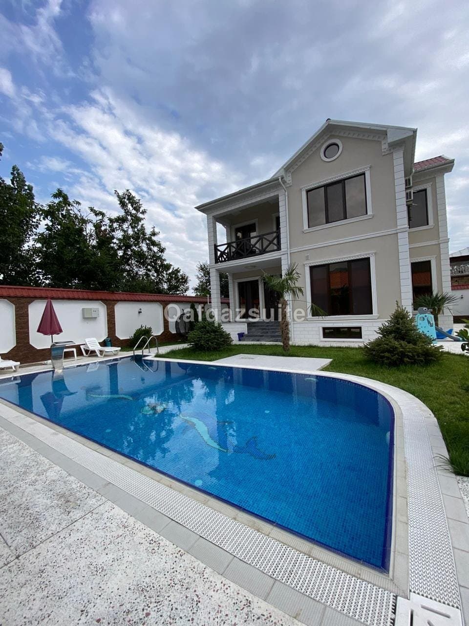 Qafqaz Resort Harmony