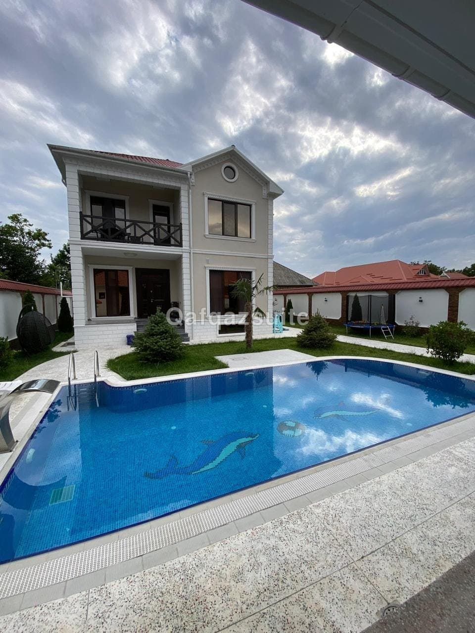 Qafqaz Resort Harmony