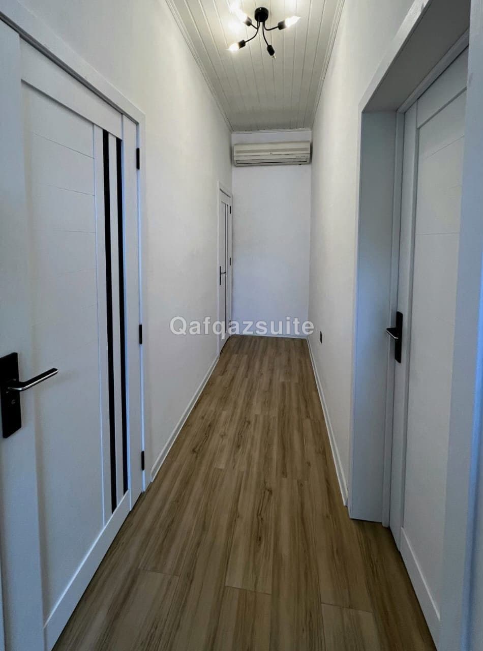 Qafqaz Mountside Chalet