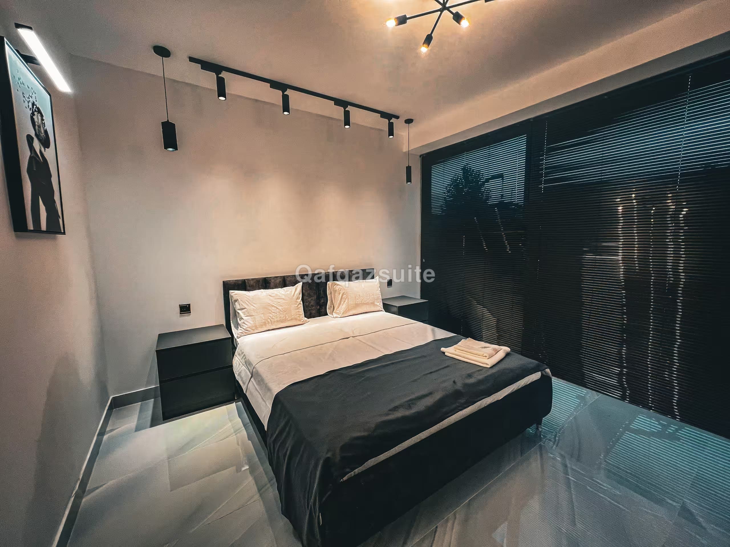 Area36 Royal Chalet