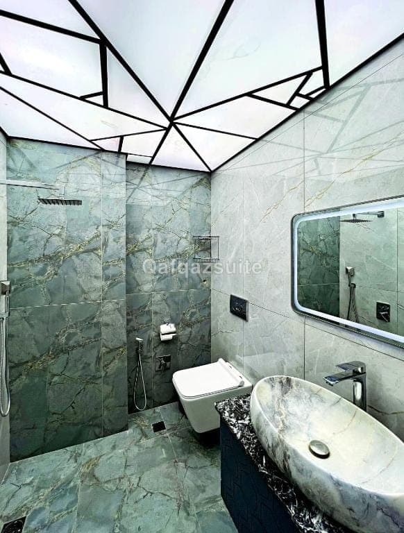 Qafqaz Serenity Villa
